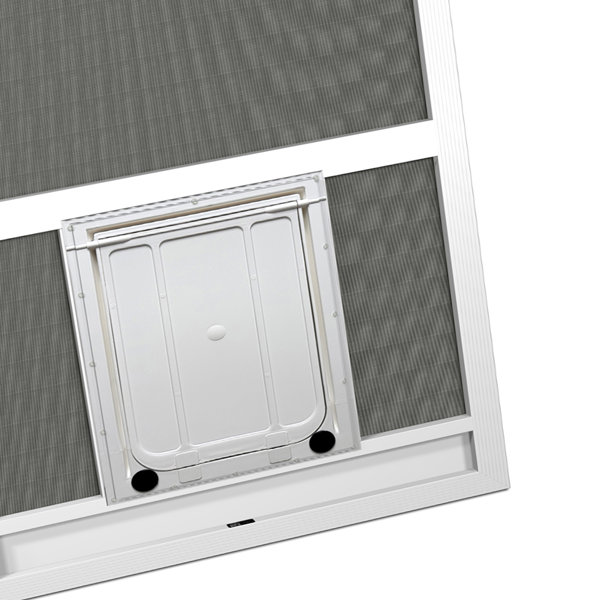 KIBY Slab Screen Door & Reviews Wayfair